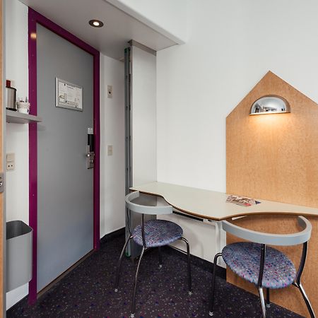 Cabinn Scandinavia Copenhaga Exterior foto