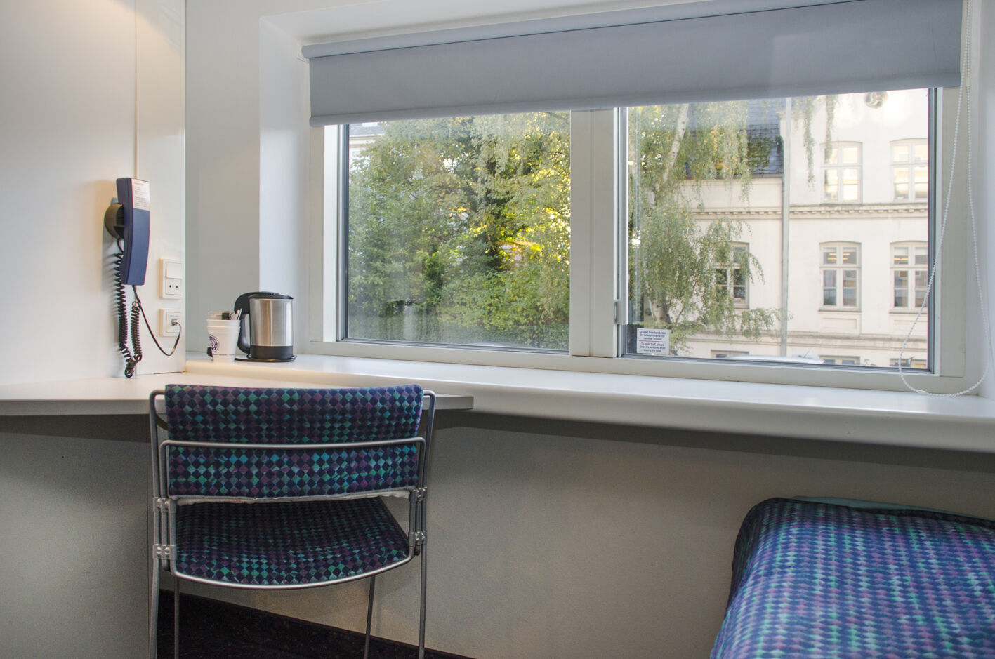 Cabinn Scandinavia Copenhaga Cameră foto