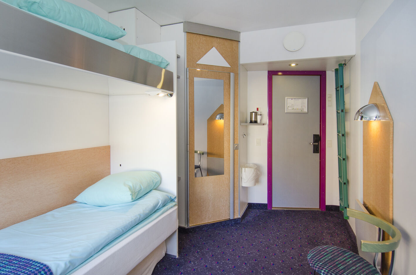 Cabinn Scandinavia Copenhaga Cameră foto