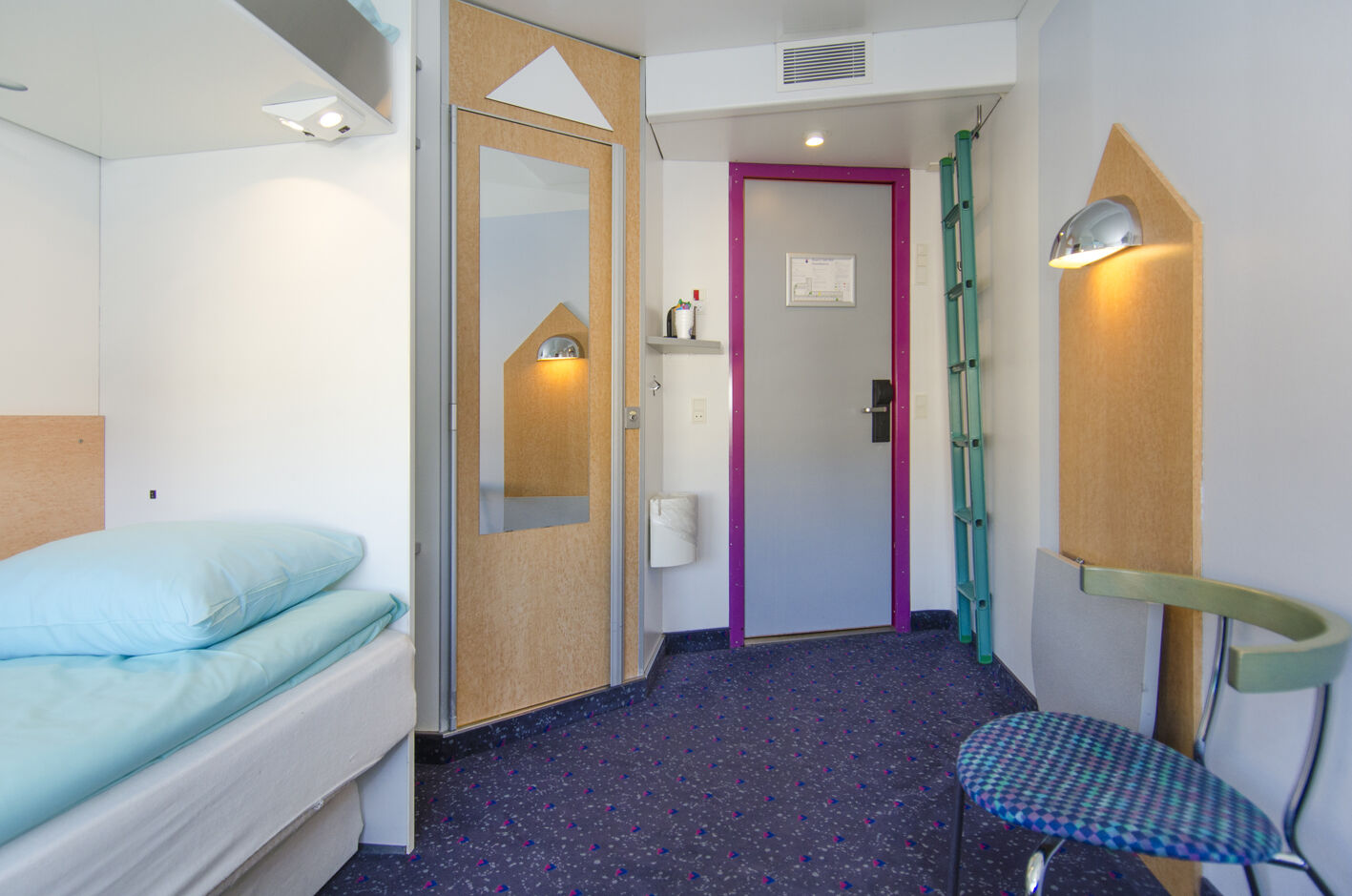 Cabinn Scandinavia Copenhaga Cameră foto