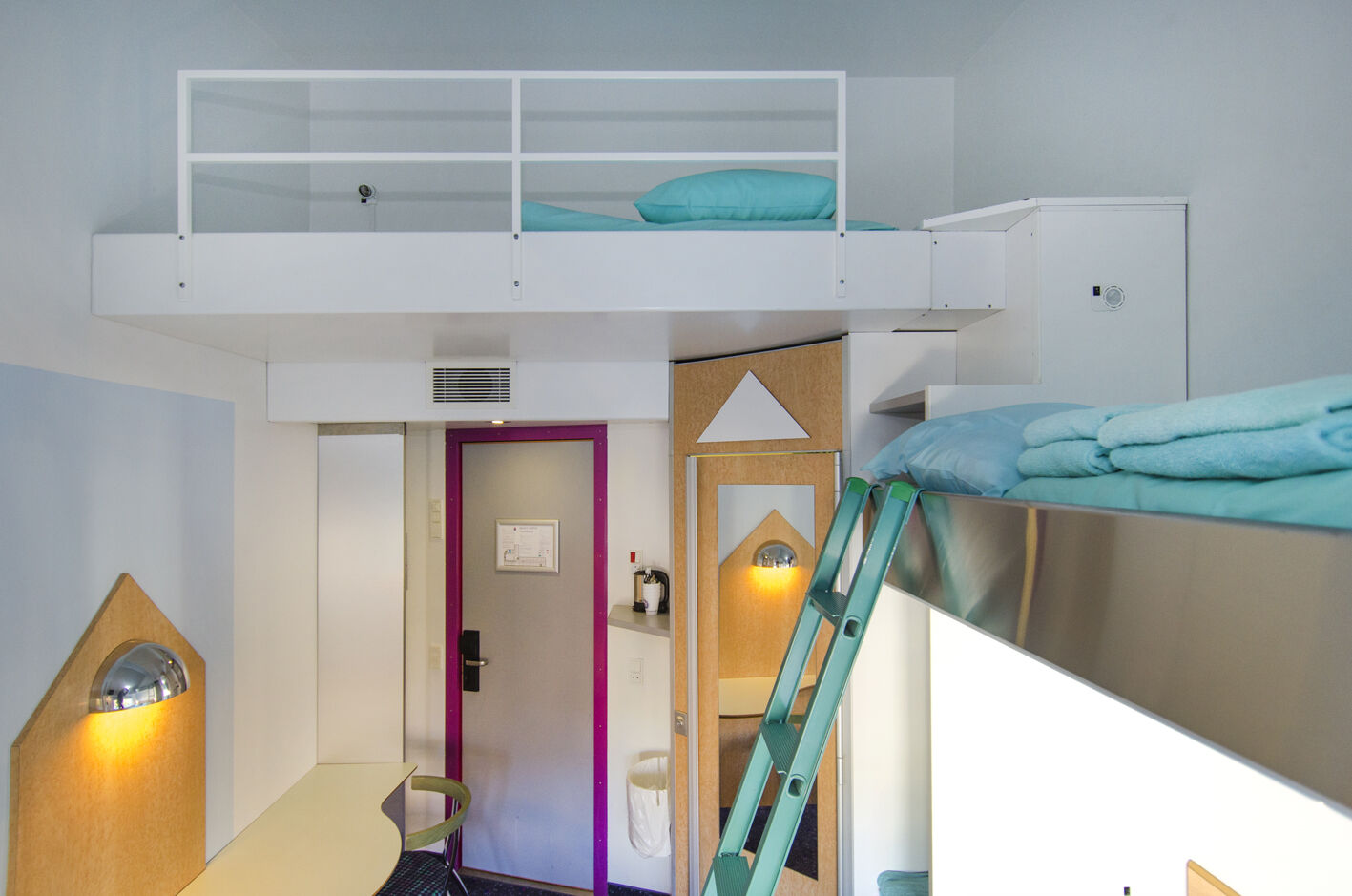 Cabinn Scandinavia Copenhaga Cameră foto