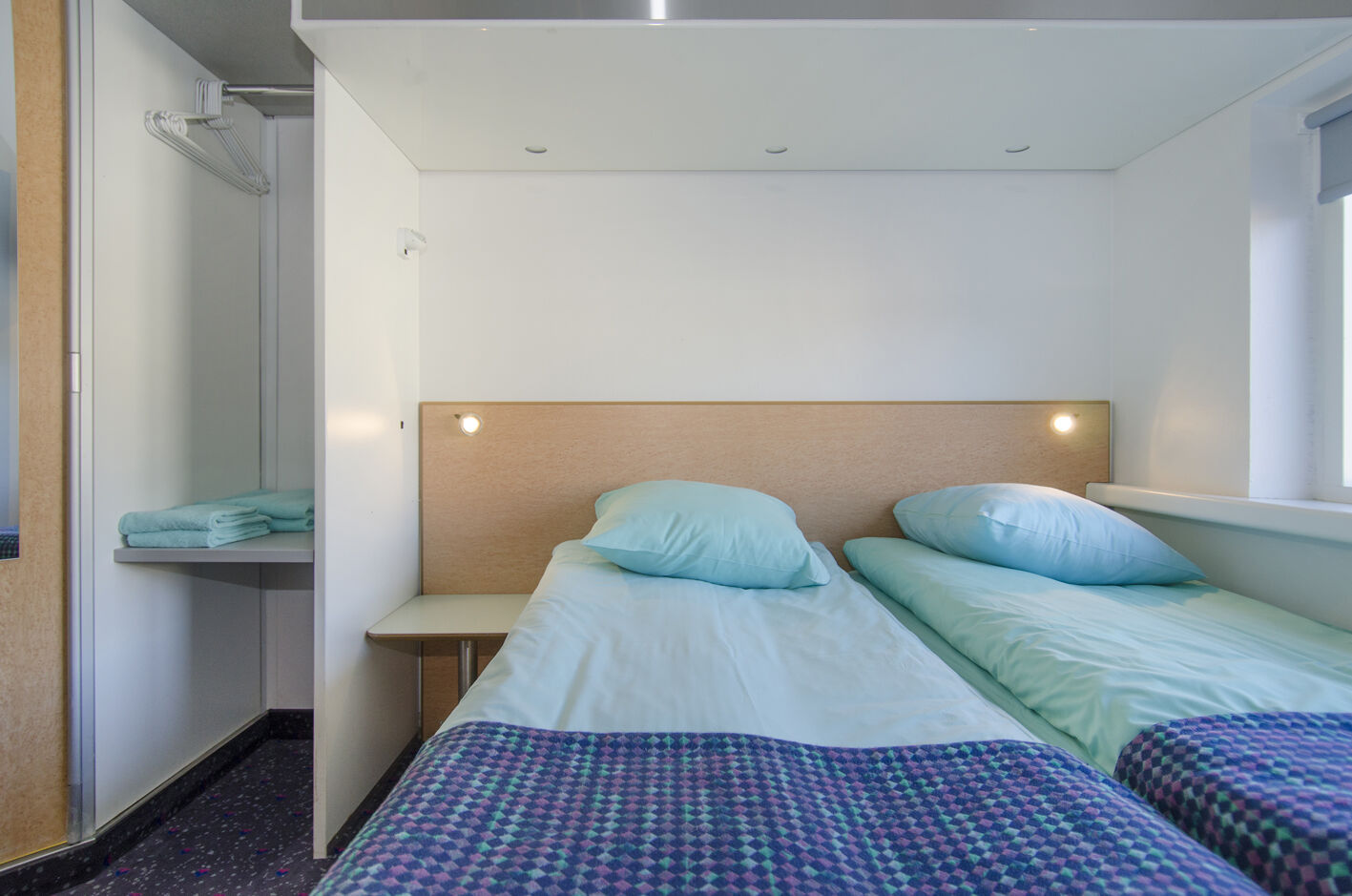 Cabinn Scandinavia Copenhaga Cameră foto